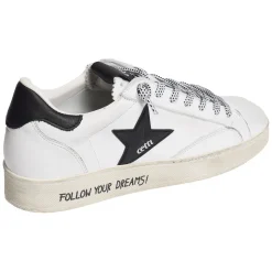 C1342 Blanc Noir
