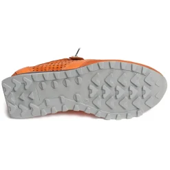 C848 Orange