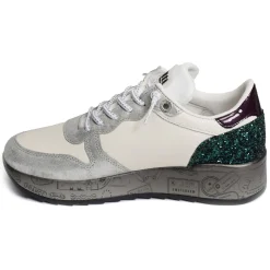 C1368 W Blanc Léopard