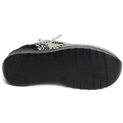 C1368 W Blanc Léopard