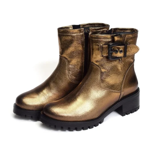 CAICI Bronze