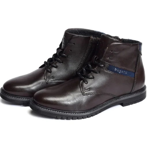 CAJ 8373C Marron