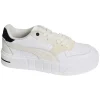 CALI COURT PURE LUXE Blanc Noir
