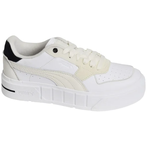 CALI COURT PURE LUXE Blanc Noir