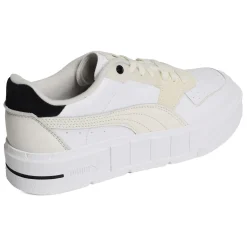 CALI COURT PURE LUXE Blanc Noir