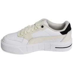 CALI COURT PURE LUXE Blanc Noir