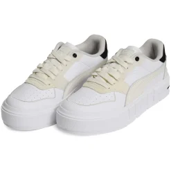 CALI COURT PURE LUXE Blanc Noir