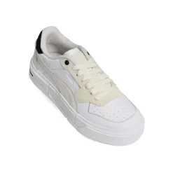 CALI COURT PURE LUXE Blanc Noir