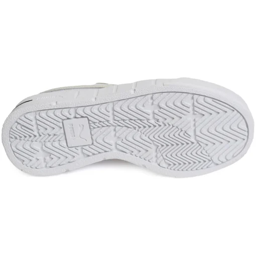 CALI COURT PURE LUXE Blanc Noir