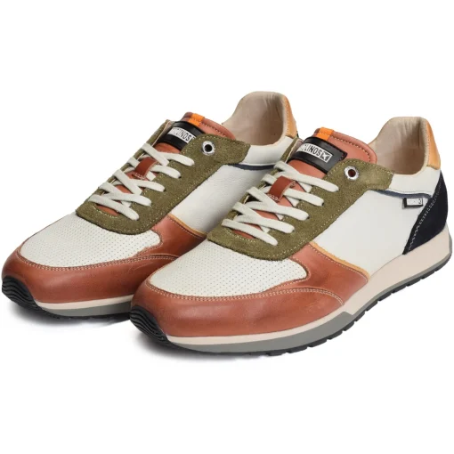 CAMBIL 6111 Multicolore