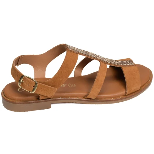 11657 Camel Cuivre