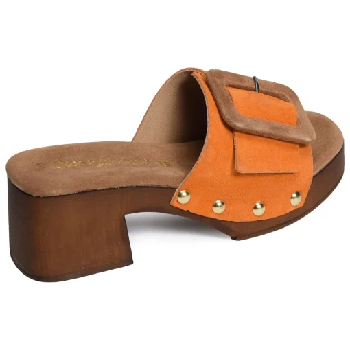 CARAMANY Orange