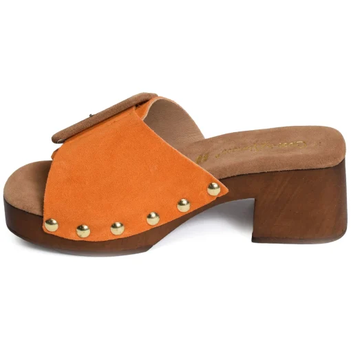 CARAMANY Orange