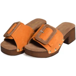 CARAMANY Orange