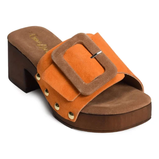 CARAMANY Orange