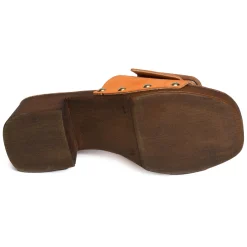 CARAMANY Orange
