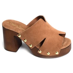 CARANTILLY Camel
