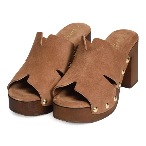 CARANTILLY Camel