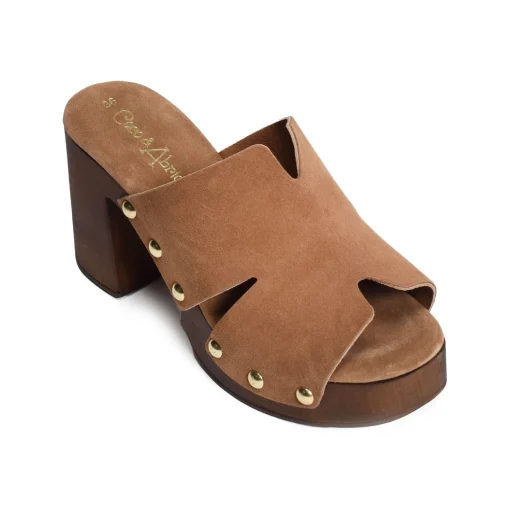 CARANTILLY Camel