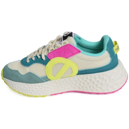 CARTER JOGGER Multicolore