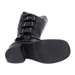 CASSANDRA Noir