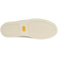 CASUAL HILFIGER SUEDE LOAFER 4985 Beige