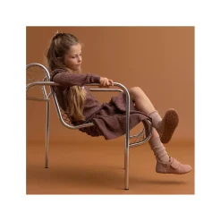 CASUAL WOOL Rose