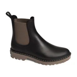 CAVOUR Noir Taupe