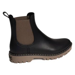 CAVOUR Noir Taupe
