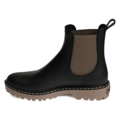CAVOUR Noir Taupe