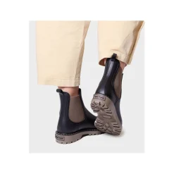 CAVOUR Noir Taupe