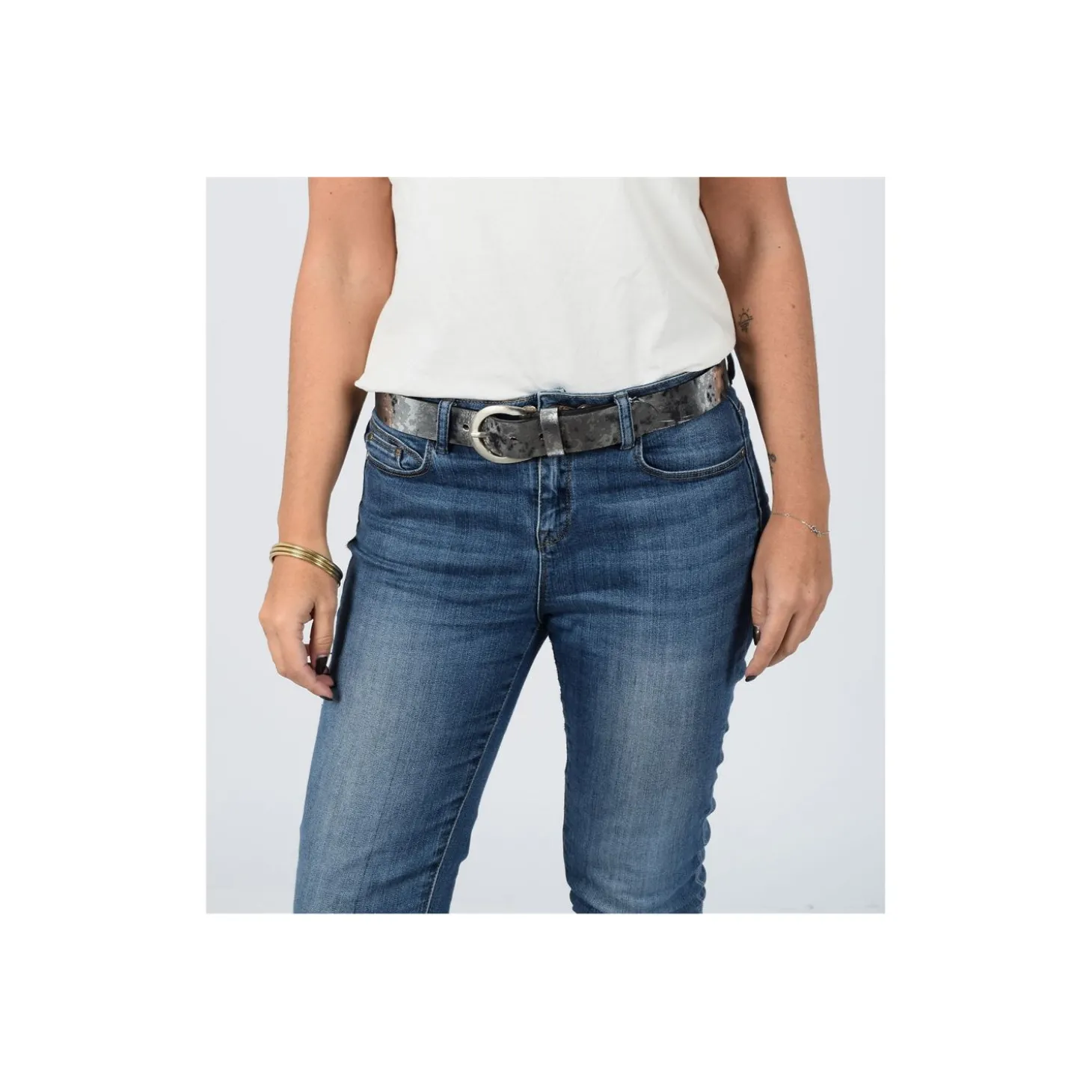 CEINTURE BL545 Camouflage