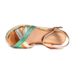 CELINE Orange