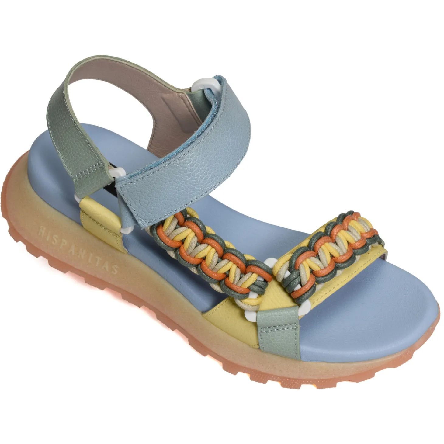 CERVO 253898 Bleu Multicolore