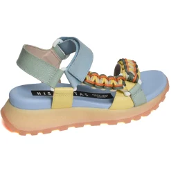 CERVO 253898 Bleu Multicolore