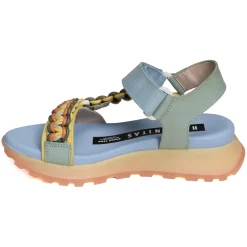 CERVO 253898 Bleu Multicolore