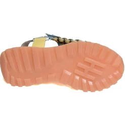 CERVO 253898 Bleu Multicolore