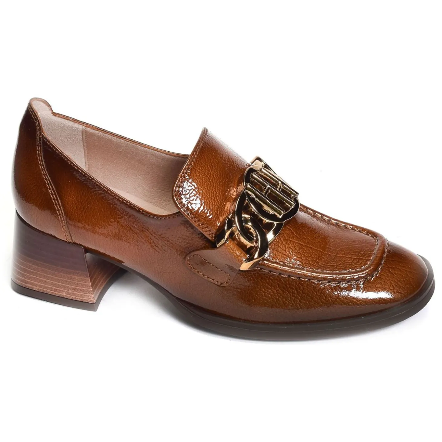 CHARLIZE 232992 Verni Camel