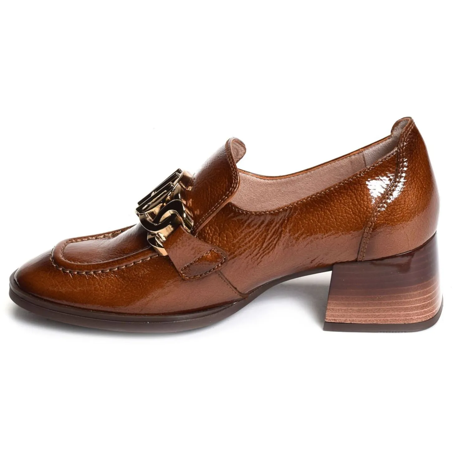 CHARLIZE 232992 Verni Camel