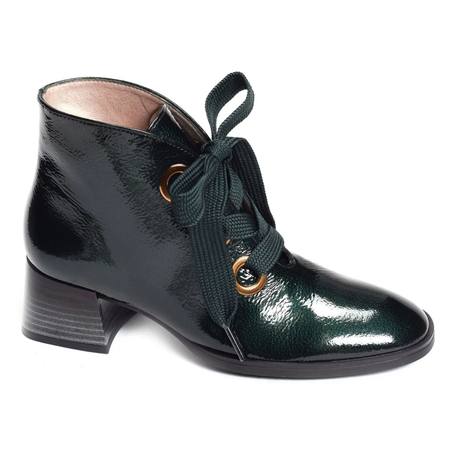 CHARLIZE 233000 Verni Vert