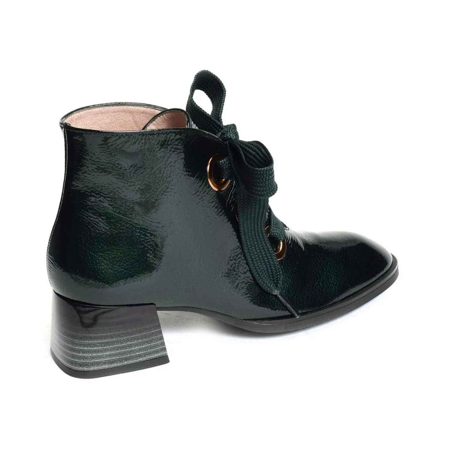 CHARLIZE 233000 Verni Vert