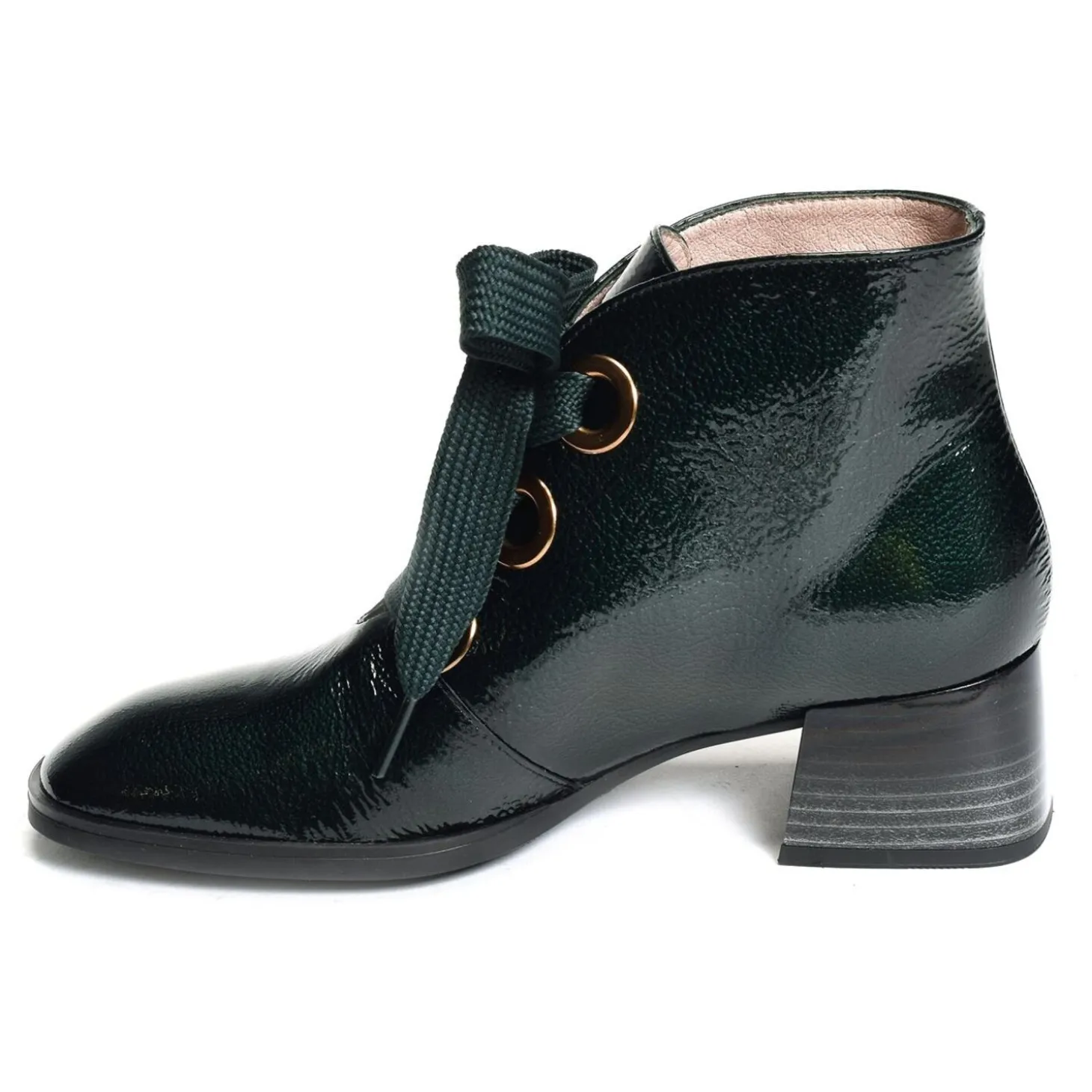 CHARLIZE 233000 Verni Vert