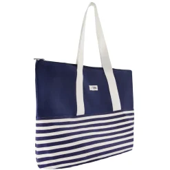 CHARLIZE Marine Blanc