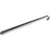 CHAUSSE PIED 42 CM METAL Argent