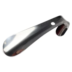 CHAUSSE PIED 16 CM METAL Argent