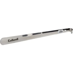CHAUSSE PIED 42 CM METAL Argent