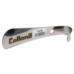 CHAUSSE PIED 16 CM METAL Argent