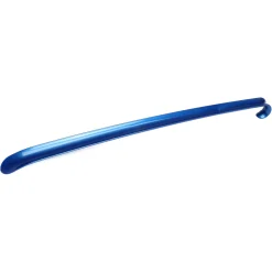 CHAUSSE PIED 50 CM PLASTIQUE Bleu