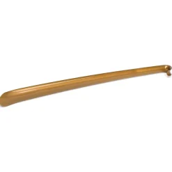 CHAUSSE PIED 50 CM PLASTIQUE Or