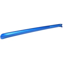 CHAUSSE PIED 50 CM PLASTIQUE Bleu